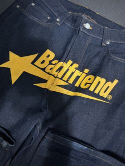 Badfriend jeans