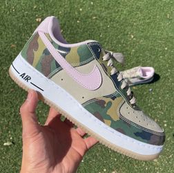 Sz 8.5 Men’s AF1s Nike $90 FIRM NO TRADES