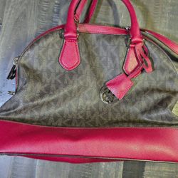 Michael Kors Hand Bag 