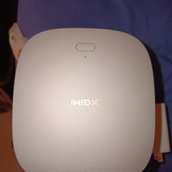 XGIMI MoGo 2 Plus Smart Projector