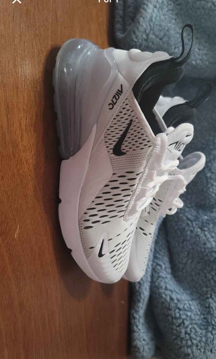 Women's Nikes