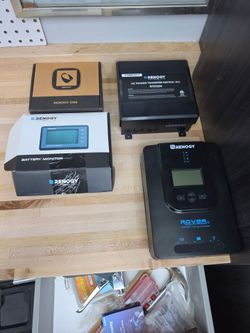 Renogy off grid kit
