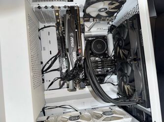 Gaming pc