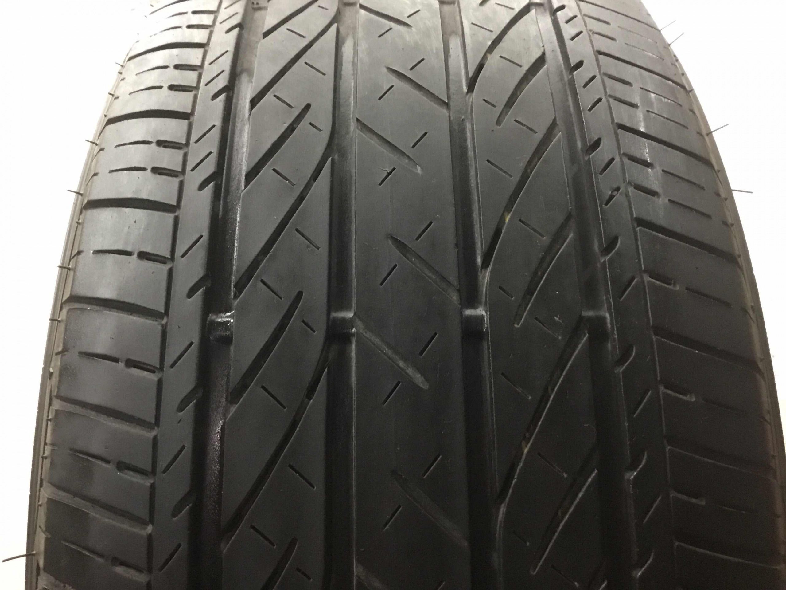 USED BRIDGESTONE TURANZA EL 440 235/45R18 TIRE - Buy Now, Pay Later $0-49 Out of Pocket Also Available!
