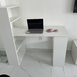 Escritorio Y Silla Para Computador 