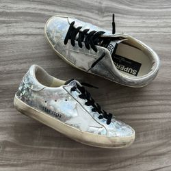 Golden Goose Superstar Low Size 4.5 (EU 35) Womens