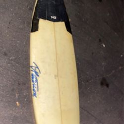 Surfboard