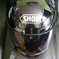 SHOEI RF-1000 DOT SNELL Approved