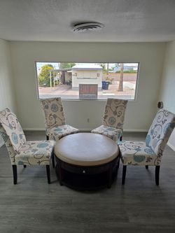 Dining/Kitchen Table Chairs