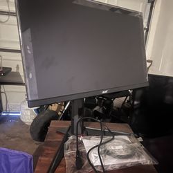 Acer Monitor Brand New 