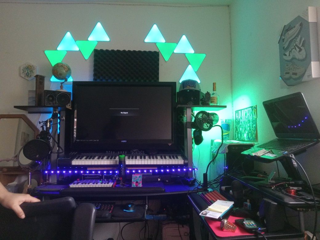 I Make And Sell Beats