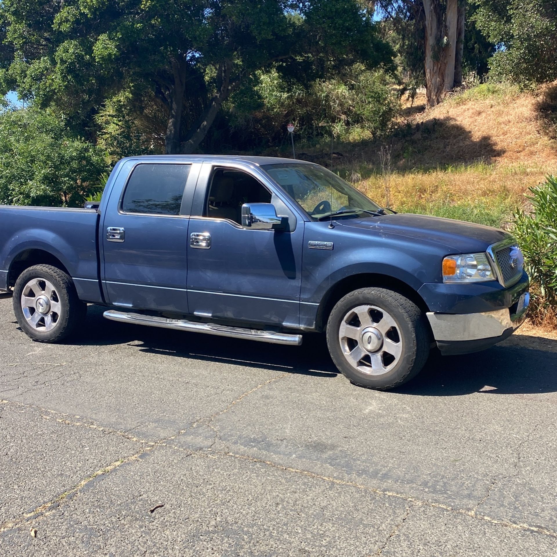 2006 Ford F-150