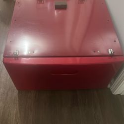 Frigidaire Drawer