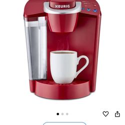 Keurig k Classic 