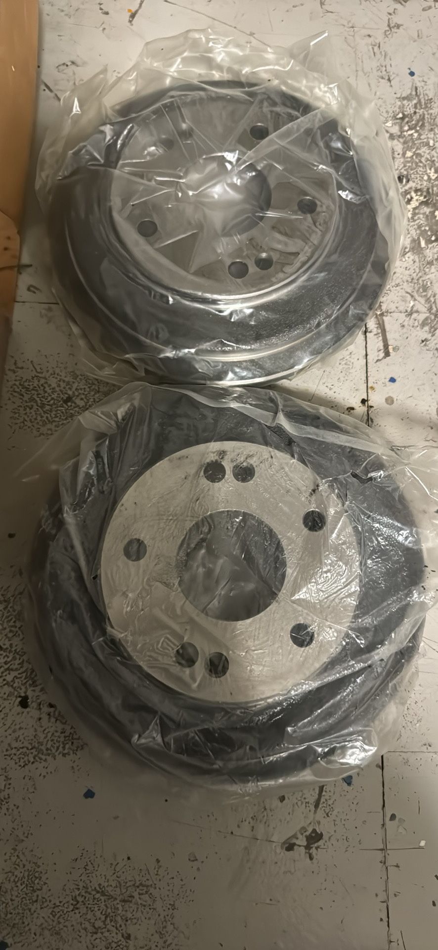 Honda Parts