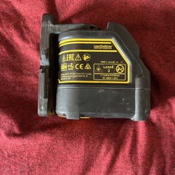 Dewalt Cross Line Laser 