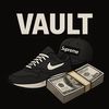 Vault