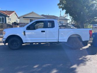 Ford F250 Super Duty 2021