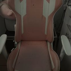 s racer gaming chair
