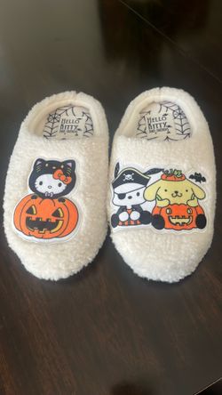 Hello kitty Sleepers