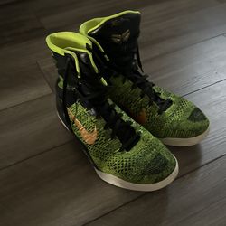 Kobe Elite High Tops