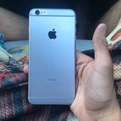 iPhone 6 Plus 