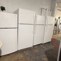 30” Top Freezer Financing Available No Credit Needed 