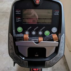 Schwinn a20 Stationary Recumbent bike