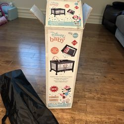 Disney Baby Play Yard 0m+