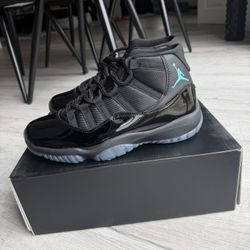 Air Jordan 11 Retro ‘Gamma Blue’ 2025 (Size 10)