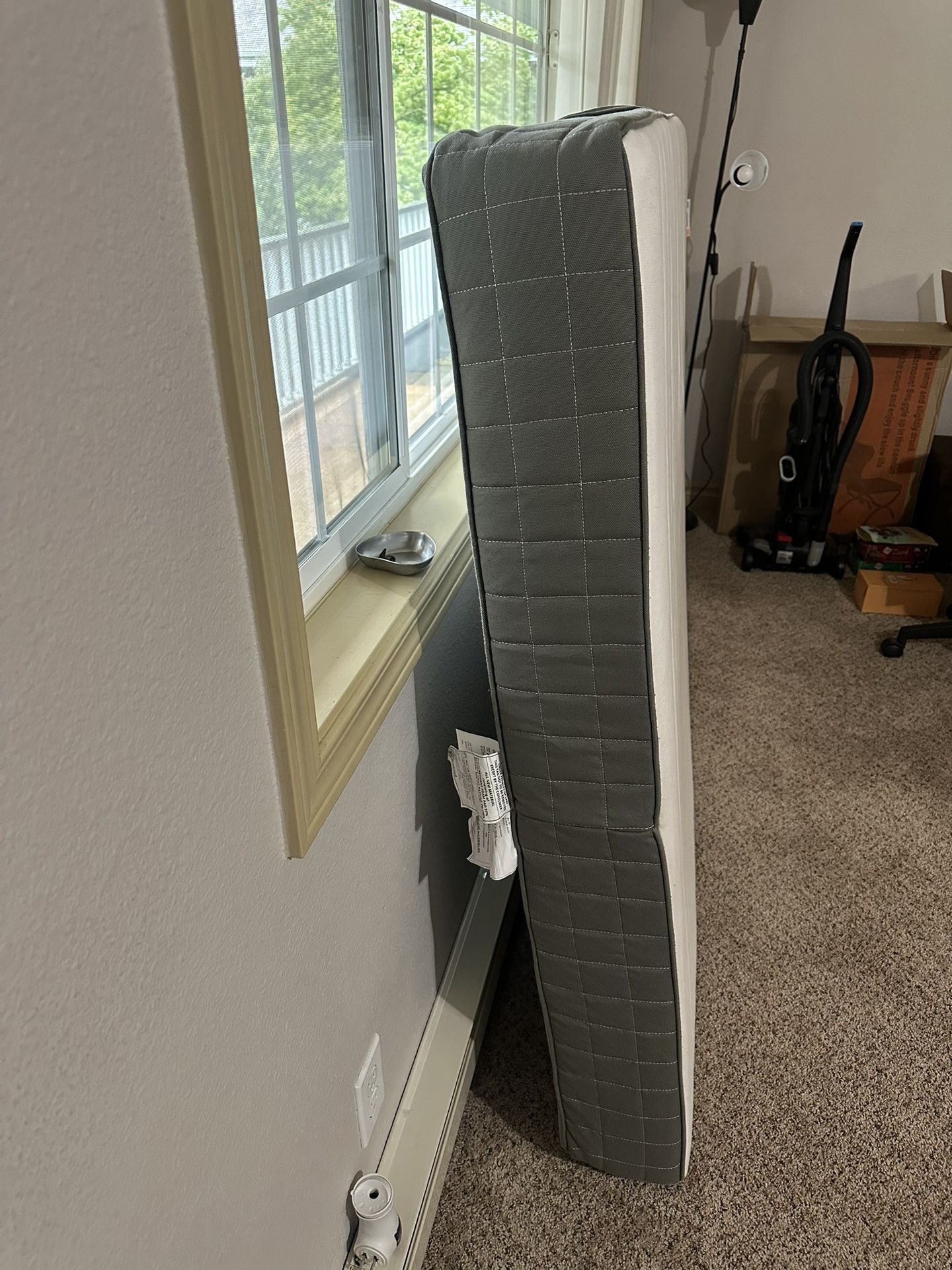 Full Size Mattress