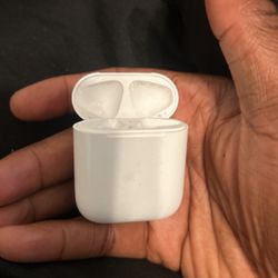 Airpod 1st Generation Charging Case