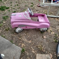 InStep Pacific Cycle