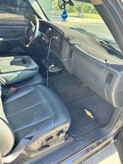 2000 Chevrolet Silverado 1500