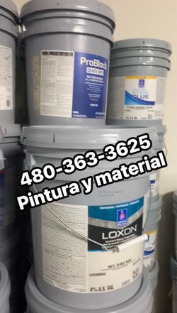 Pintura en venta no