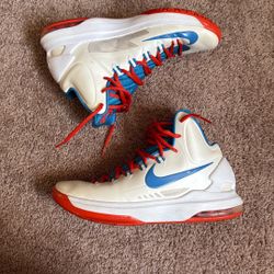 Nike Men’s KD V Size 9.5