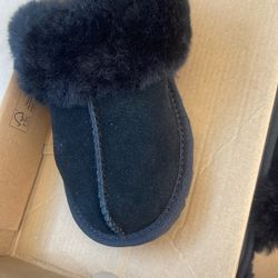Uggs  13 K Cozumel II Black