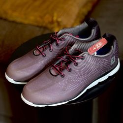 FootJoy emPOWER Spikeless Golf Shoes Women’s - New with tag, no box
