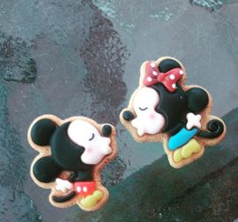 Croc Charms