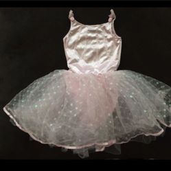 Child’s Ballerina Costume