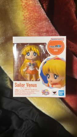 Sailor Venus