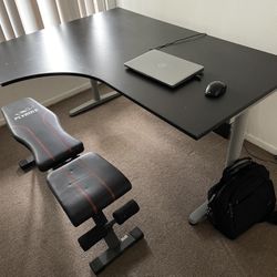 IKEA Desk
