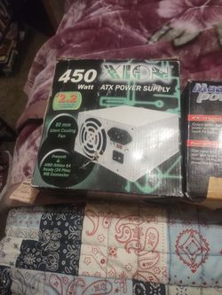 Power Supply
