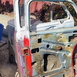 1951 Dodge Coronet Doors Parts
