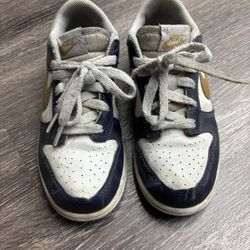 Youth Nike Shoes Size 1