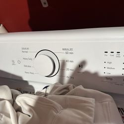 Washer And Dryer For Sale 