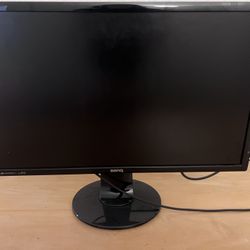 BenQ Monitor 
