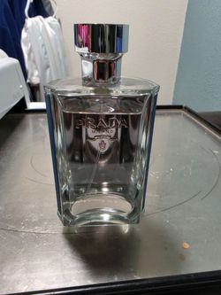 Prada Milano Eau fragrance 100 mlBottle