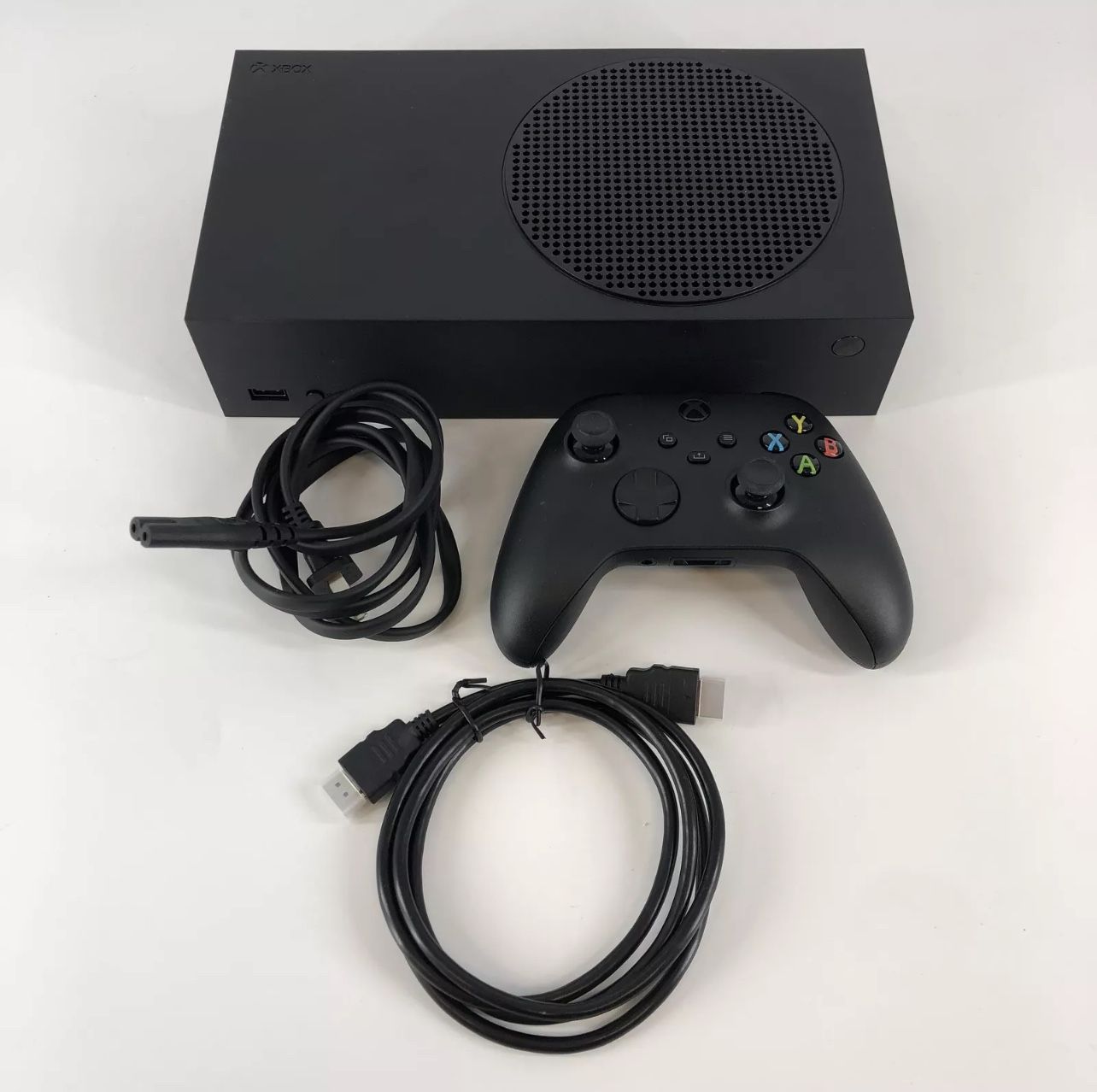 Xbox SERIES S 1tb With Extra 