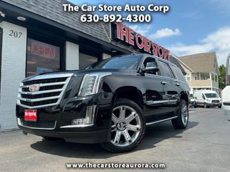 2019 Cadillac Escalade